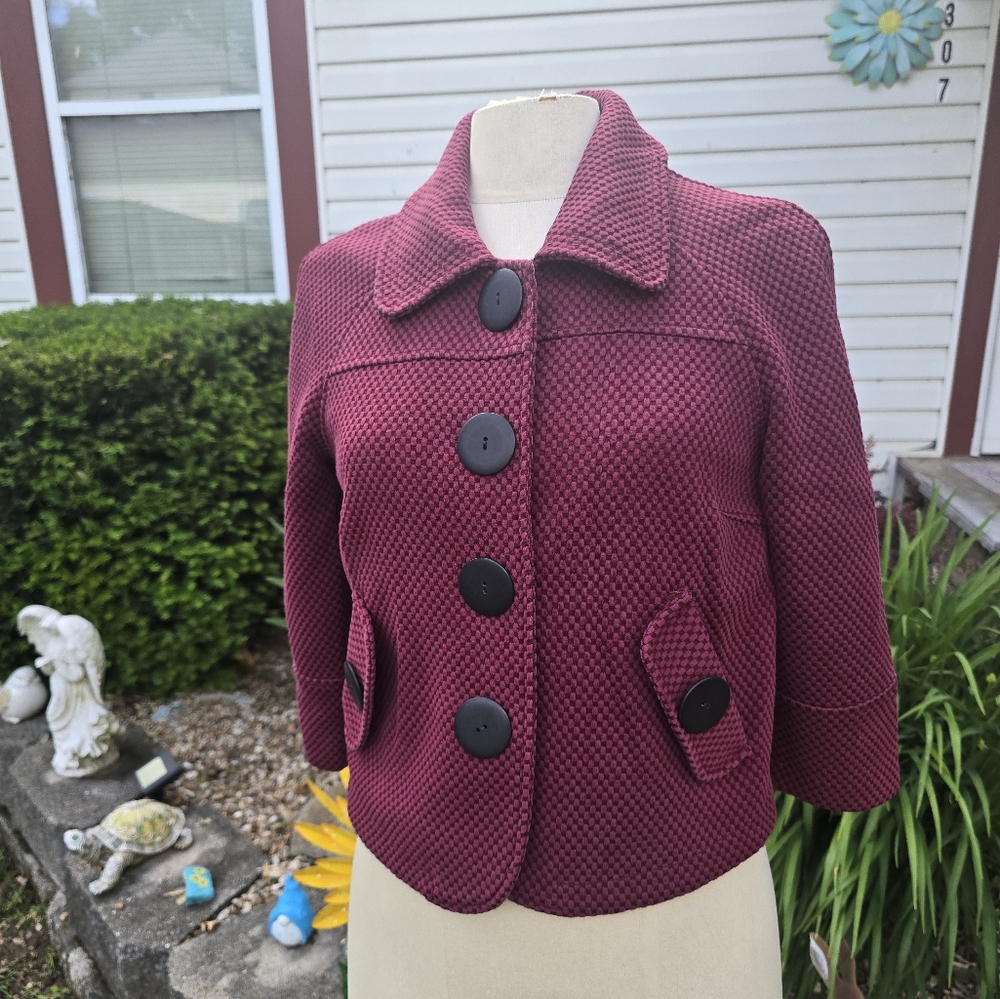 Sugarfly Ladies Jacket